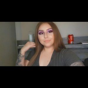 Meet your Posher, Justine